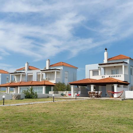 Alkion Villa Gennadi Exterior foto